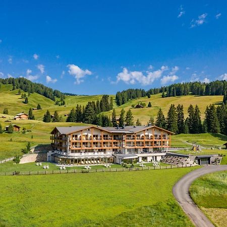 Brunelle Seiser Alm Lodge Kültér fotó