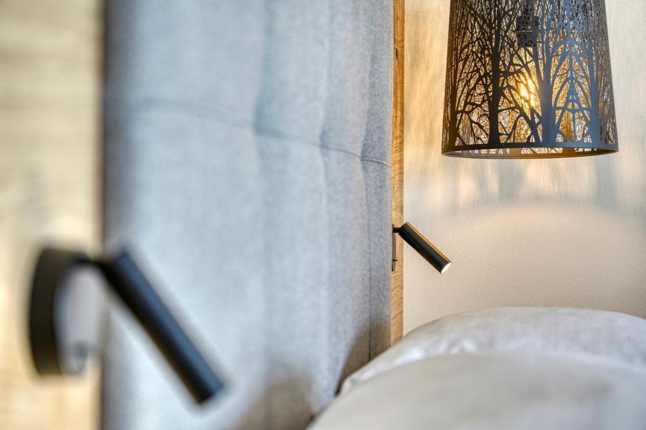 Brunelle Seiser Alm Lodge Kültér fotó