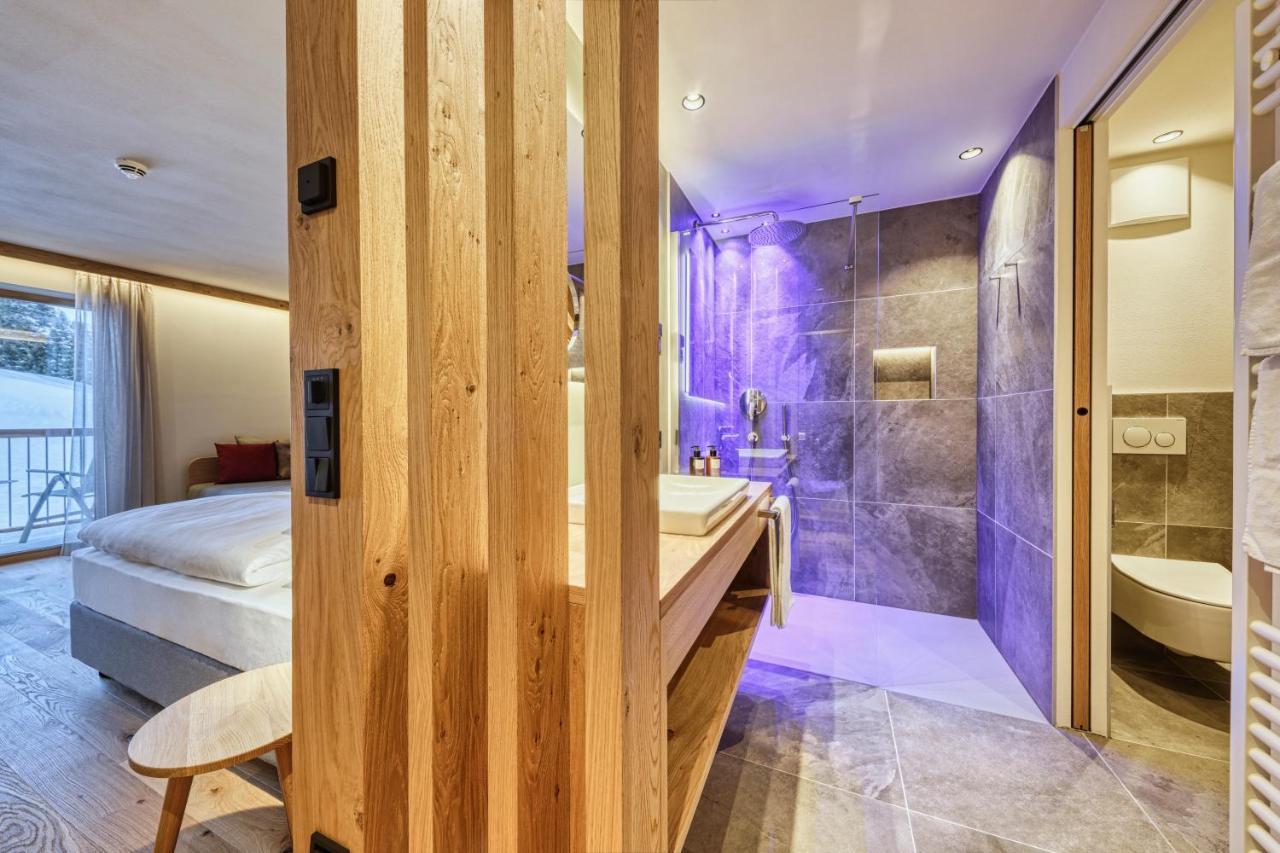 Brunelle Seiser Alm Lodge Kültér fotó