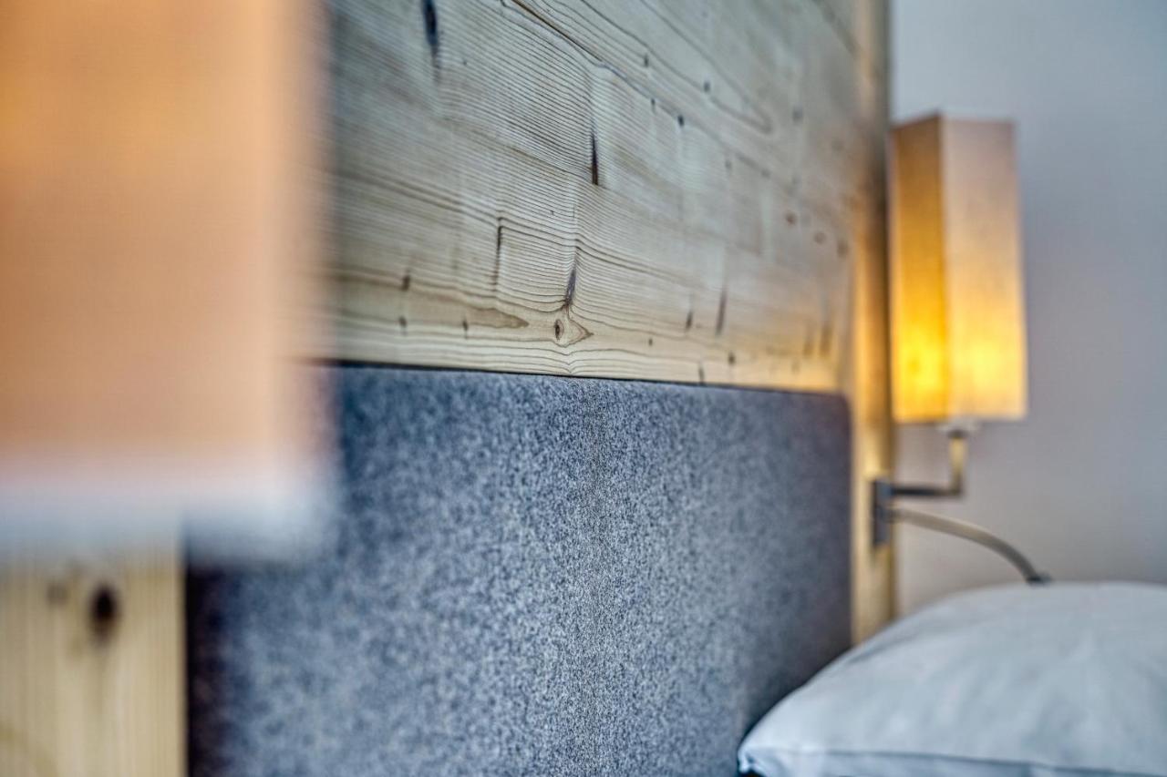 Brunelle Seiser Alm Lodge Kültér fotó
