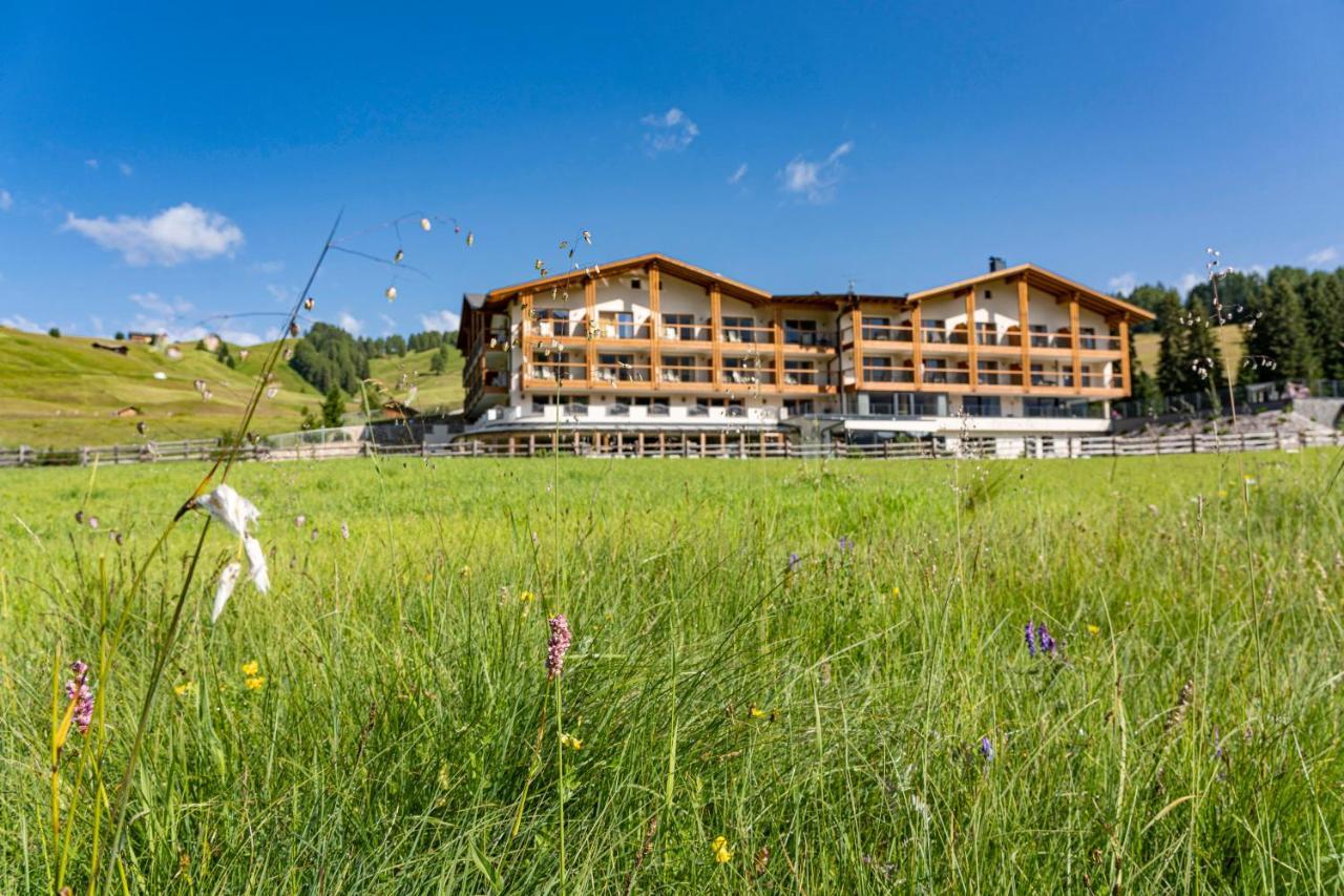 Brunelle Seiser Alm Lodge Kültér fotó