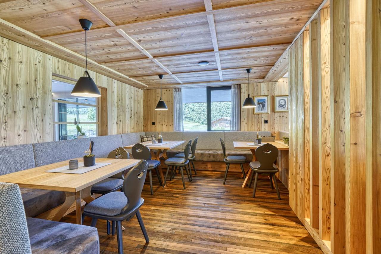 Brunelle Seiser Alm Lodge Kültér fotó
