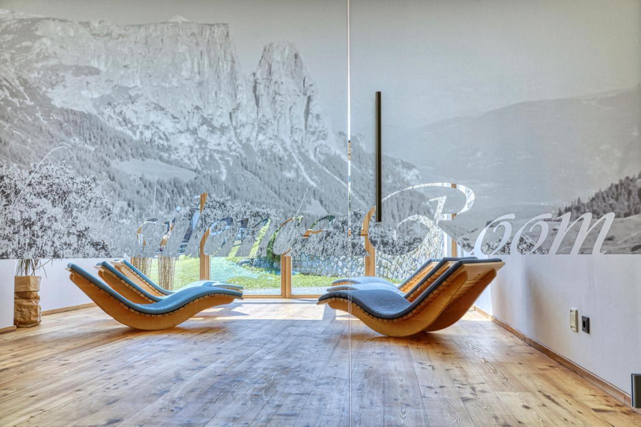 Brunelle Seiser Alm Lodge Kültér fotó