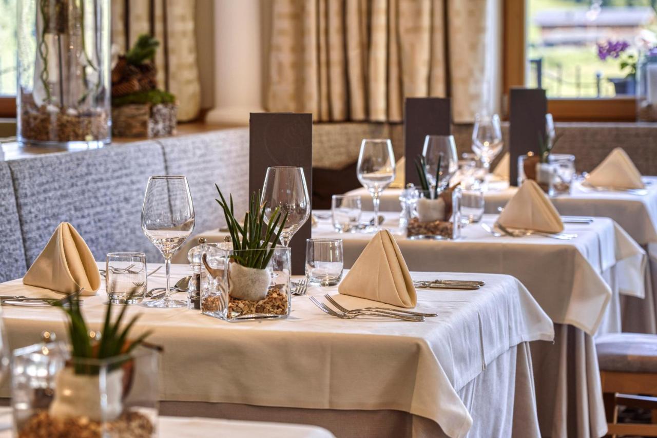 Brunelle Seiser Alm Lodge Kültér fotó