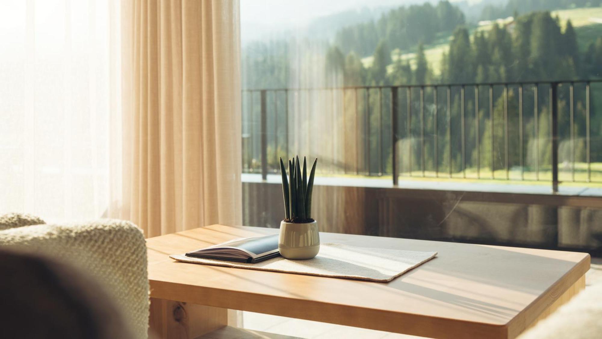Brunelle Seiser Alm Lodge Kültér fotó